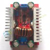 Jual Boost Converter 10-60V 400W – 15A di Denpasar Bali