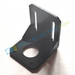 Jual Braket Motor Stepper Nema 42 + Baut di Denpasar Bali