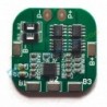 Jual Protection Board Baterai Lithium 18650 14.8V 20A di Denpasar Bali