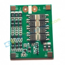 Jual Protection Board Baterai Lithium 18650 12V 25A di Denpasar Bali