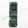Jual Protection Board Lithium – 20A – PCB Hijau di Denpasar Bali