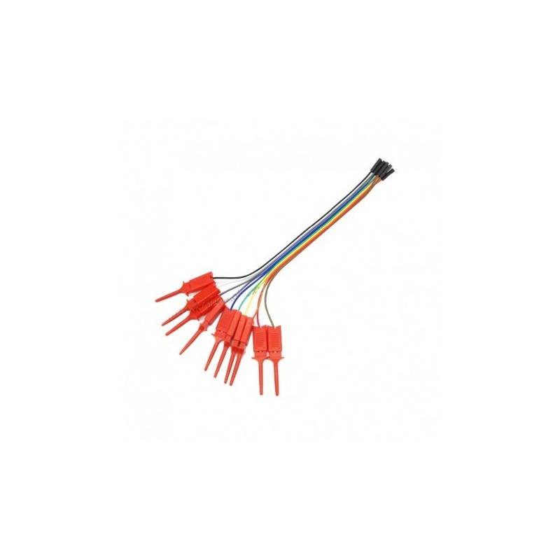 Bali Electro - Jual Kabel Dupont Kait  x10 di Denpasar - Bali