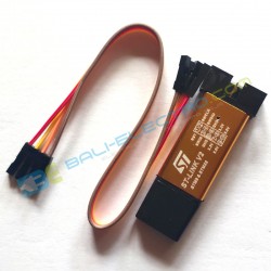 Jual ST-Link V2 STM8/STM32 Programmer  di Denpasar Bali