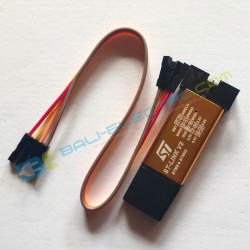 Jual ST-Link V2 STM32F103C8T6 Pengembangan C6T6 ST di Denpasar Bali