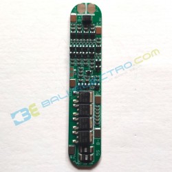 Jual Protection Board Baterai Lithium 18650 18.5V21V  Khusus BMS di Denpasar Bali