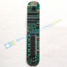 Jual Protection Board Baterai Lithium 18650 18.5V21V  Khusus BMS di Denpasar Bali