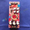 Jual Boost Power Supply Modul 1200W – 20A 12-60V  di Denpasar Bali
