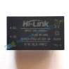 Jual Modul Daya 220V - 5V AC-DC HLK-PM01 di Denpasar Bali
