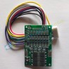 Jual Protection Board Baterai Lithium  25.9V -15A di Denpasar Bali