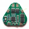 Jual Protection Board Baterai Lithium 12V – 8A di Denpasar Bali