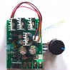 Jual PWM/Dimmer DC 6V – 30A + Display D2 B2 di Denpasar Bali