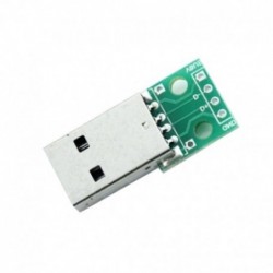 Bali Electro - Jual Papan USB Male di Denpasar - Bali