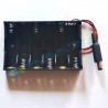 Jual Battery Holder x6 AA + Jack di Denpasar Bali
