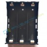 Jual Battery Holder Polos x3 – 18650 di Denpasar Bali