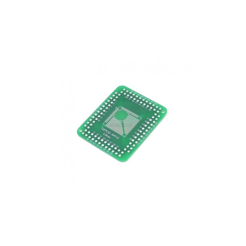 Bali Electro - Jual Papan QFP di Denpasar - Bali