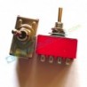 Jual Saklar Toggle MTS-303 di Denpasar Bali
