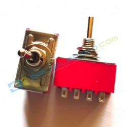 Jual Saklar Toggle MTS-302 di Denpasar Bali
