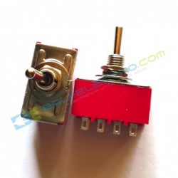 Jual Saklar Toggle MTS-402 di Denpasar Bali