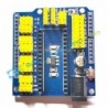Jual Shield – Arduino Nano Biru di Denpasar Bali