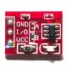 Jual Modul Tombol Sentuh TTP223 – Tanpa Jarum di Denpasar Bali