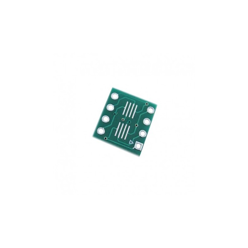 Bali Electro - Jual Papan SOP8 di Denpasar - Bali
