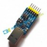 Jual USB CP2102 to TTL 485 232 – Multi Fungsi di Denpasar Bali