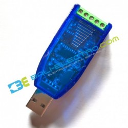 Jual Modul USB to 232/485 di Denpasar Bali