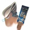 Jual USB ISP AVR Programmer USBISP LC-01 51  di Denpasar Bali