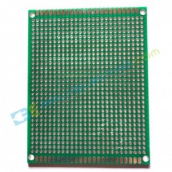Jual Lubang DS – 7x9 cm Hijau di Denpasar Bali