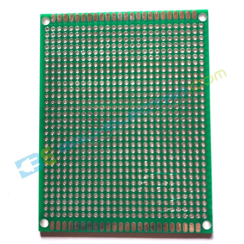 Jual Lubang DS – 7x9 cm Hijau di Denpasar Bali