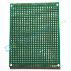 Jual Lubang DS – 12x18 cm Hijau di Denpasar Bali