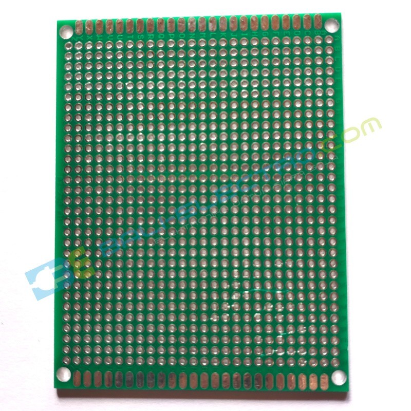 Jual Lubang DS – 12x18 cm Hijau di Denpasar Bali