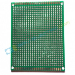 Jual Lubang DS – 18x30 cm Hijau di Denpasar Bali