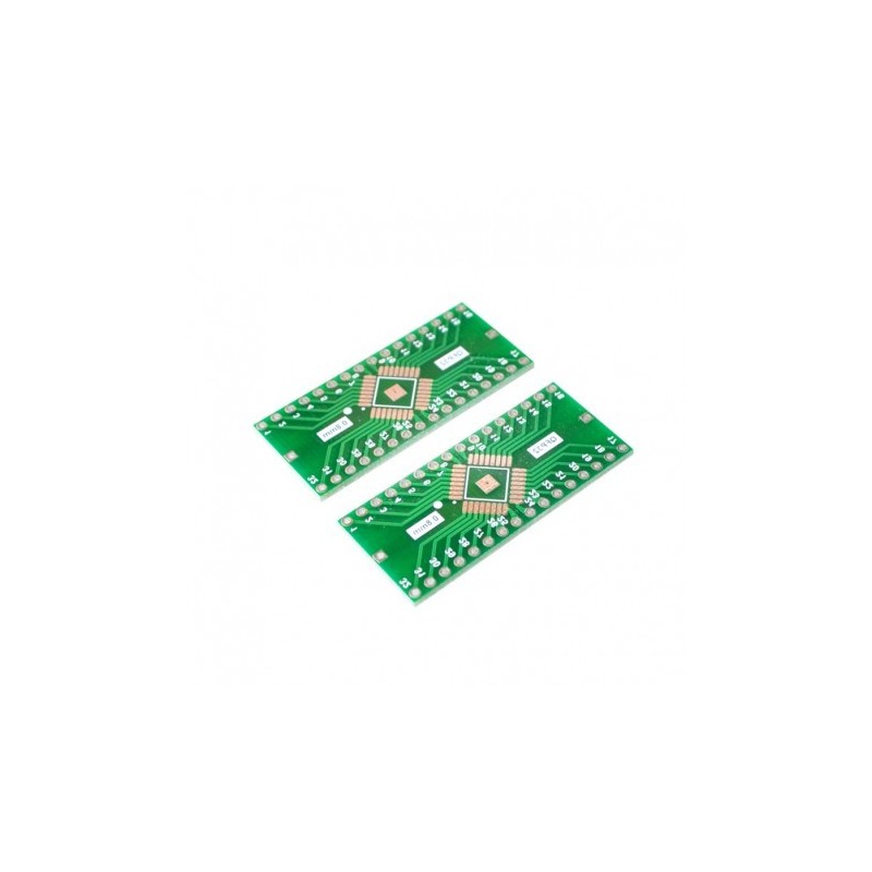 Bali Electro - Jual Papan QFP32 di Denpasar - Bali