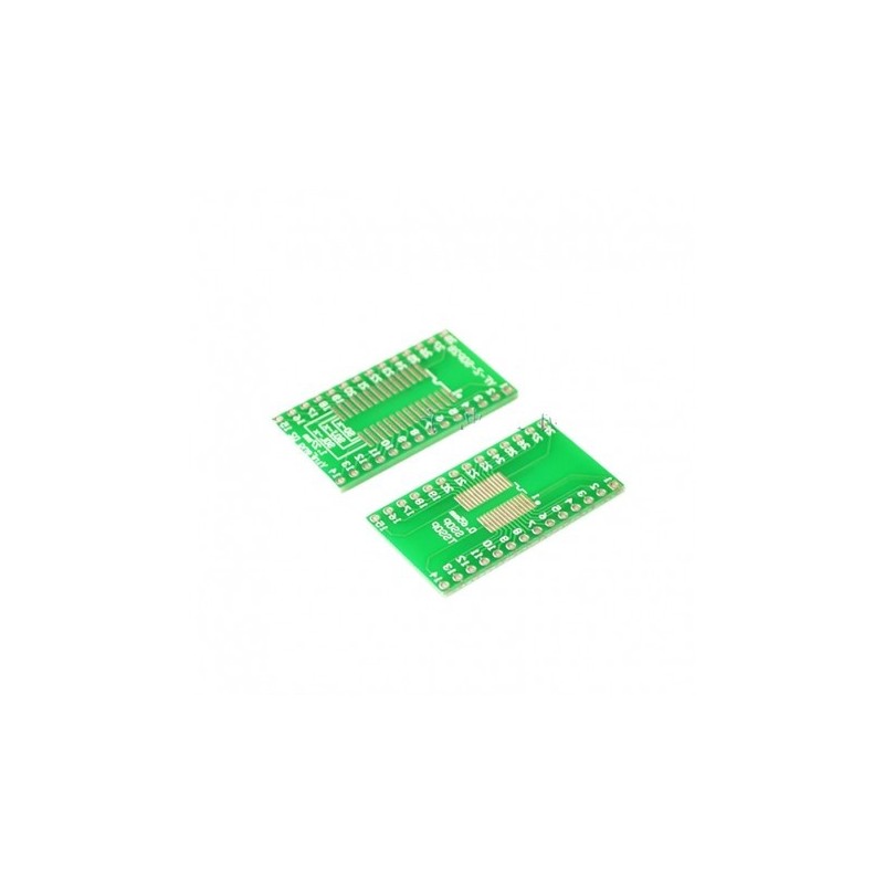 Bali Electro - Jual Papan SOP16 di Denpasar - Bali