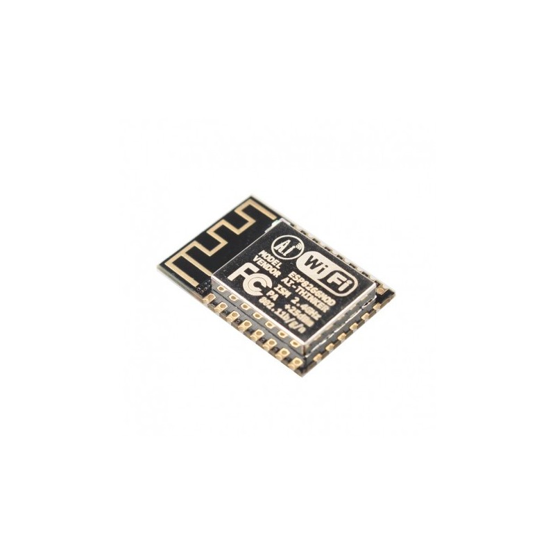 Bali Electro - Jual ESP8266 – ESP12F di Denpasar - Bali