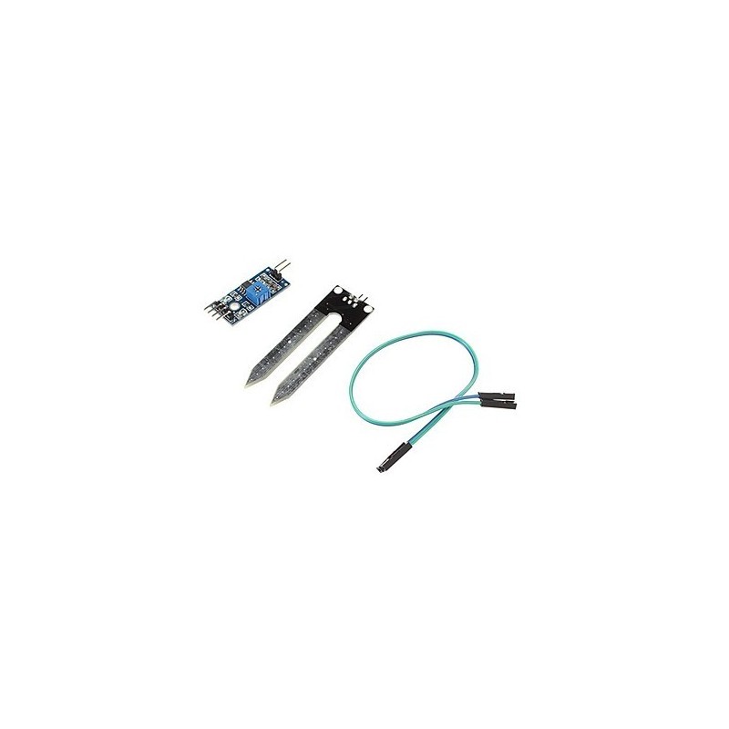 Bali Electro - Jual Sensor Kelembaban Tanah di Denpasar - Bali
