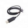 Bali Electro - Jual USB to Serial + Casing - PL2303HX di Denpasar - Bali