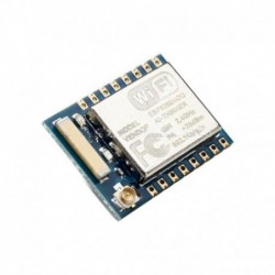 Bali Electro - Jual ESP8266 – ESP07 di Denpasar - Bali