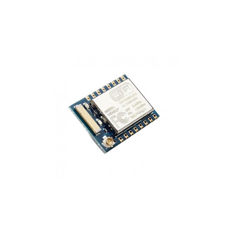 Bali Electro - Jual ESP8266 – ESP07 di Denpasar - Bali