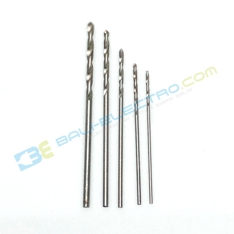 Jual Mata Bor PCB 0.7mm di Denpasar Bali
