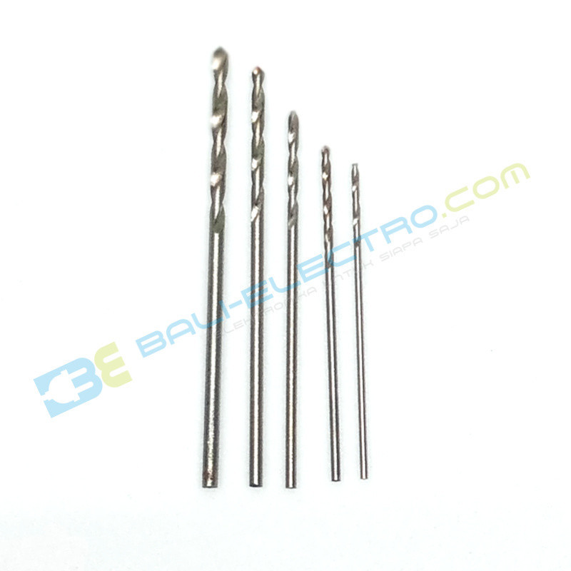 Jual Mata Bor PCB 1.2mm di Denpasar Bali