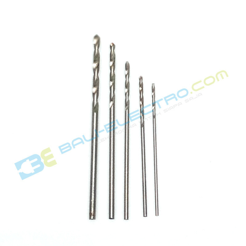Jual Mata Bor PCB 1.4mm di Denpasar Bali