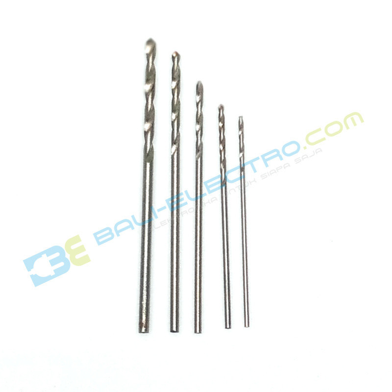 Jual Mata Bor PCB 1.8mm di Denpasar Bali