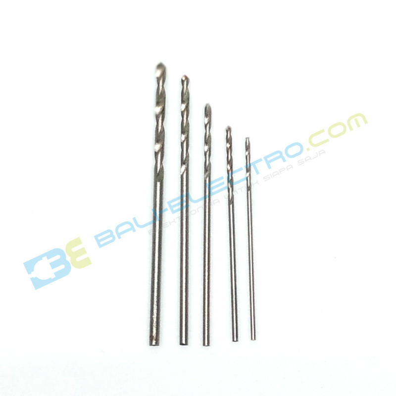 Jual Mata Bor PCB 2.0mm di Denpasar Bali