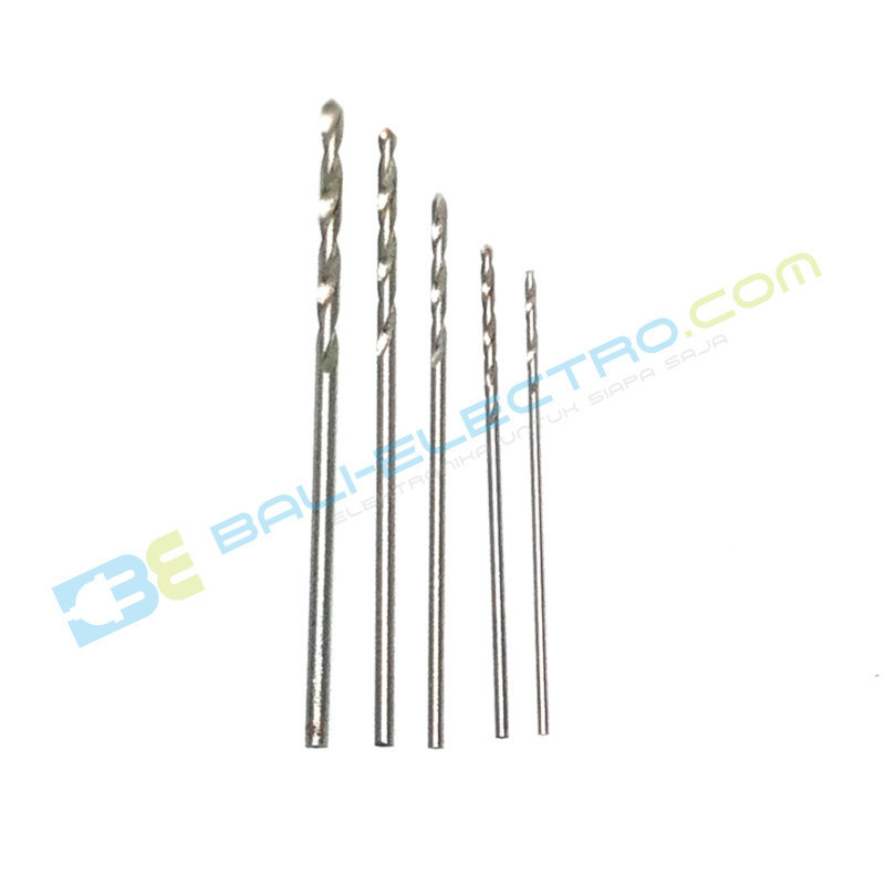 Jual Mata Bor PCB 2.2mm di Denpasar Bali