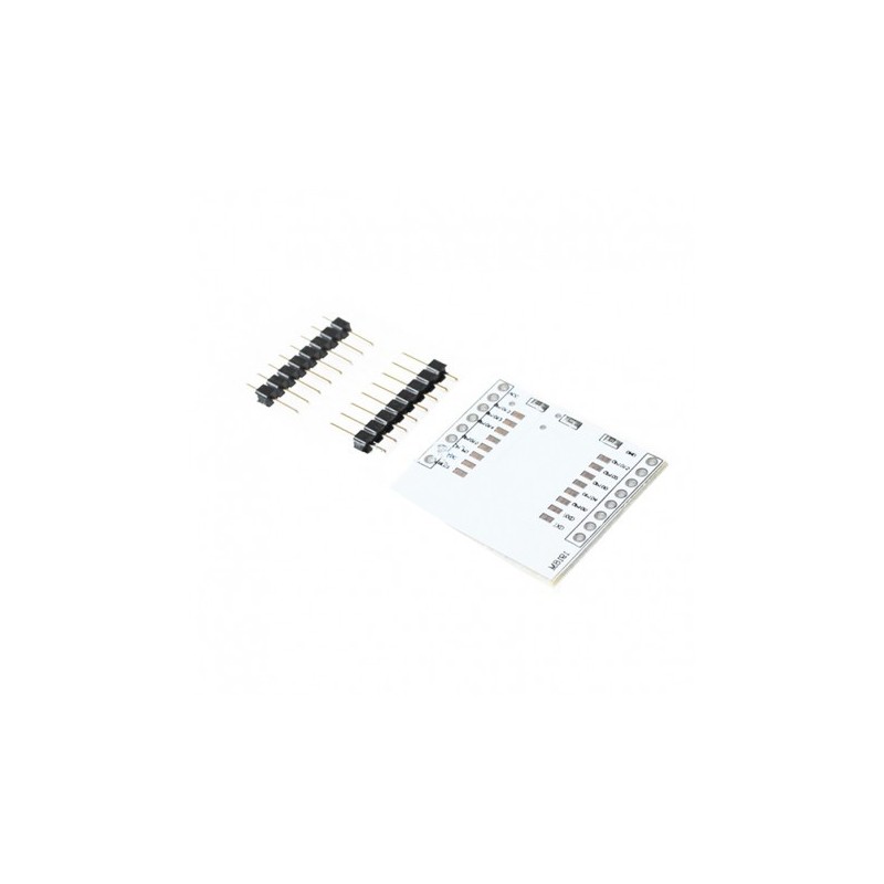 Bali Electro - Jual Adapter ESP8266 di Denpasar - Bali