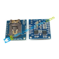 Jual Real Time Clock DS1307    di Denpasar Bali