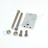 Jual Bracket Motor TT Aluminium 211 di Denpasar Bali