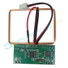 Jual Modul RFID RDM6300 Frekuensi 125khz UART di Denpasar Bali